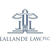 LALLANDE LAW, PLC
