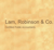 Lam, Robinson & Co.