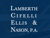 Lamberth, Cifelli, Stokes, Ellis & Nason, P.A.
