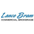 Lance Bram Commercial Brokerage