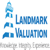 Landmark Valuation