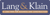 Lang & Klain, P.C.