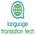 Language Translation Tech