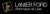 Lanier Ford Shaver & Payne P.C.