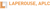 LAPEROUSE LAW, APLC