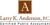 Larry K Anderson PC