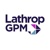 Lathrop GPM