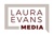 LAURA EVANS MEDIA