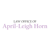 Law Office of April-Leigh Horn
