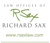 Law Office of Richard Sax