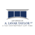 Law Offices of A. Lavar Taylor LLP