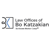 Law Offices of Bo Katzakian