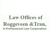 Law Offices of Roggeveen &Tran, A Professional Law Corporation