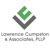 Lawrence Cumpston & Assoc, PLLP (LCA)
