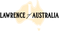 Lawrence of Australia