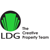 LDG - The Creative Property Team