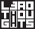 Lead Thoughts