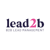 Lead2b