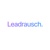 Leadrausch