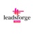 Leadsforge Tech - Lead Generation Company Noida