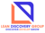 Lean Discovery Group