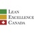 Lean Excellence Canada