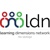 Learning Dimensions Network (LDN)