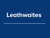 Leathwaites