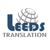 Leeds Translation Services