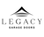 Legacy Garage Doors