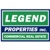 Legend Properties, Inc.