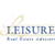 Leisure Real Estate Advisors