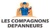 Les Compagnons Dépanneurs Reims