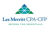 Les Merritt, CPA CFP PC
