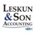 Leskun & Son Accounting and Tax