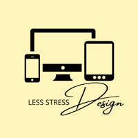 Less Stress Design
