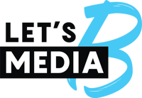 Let's B Media