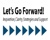 Let's Go Forward!