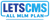 LETSCMS MLM Software