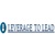Leverage to Lead