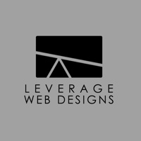 Leverage Web Designs