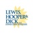 Lewis, Hooper & Dick