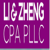 Li & Zheng, CPA