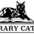 Library Cat Translating