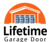 Lifetime Garage Door
