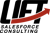 LIFT Salesforce Consulting