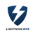 Lightning GPS