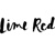 LimeRed