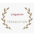 Linguarum Translation
