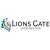 Lions Gate Web Design